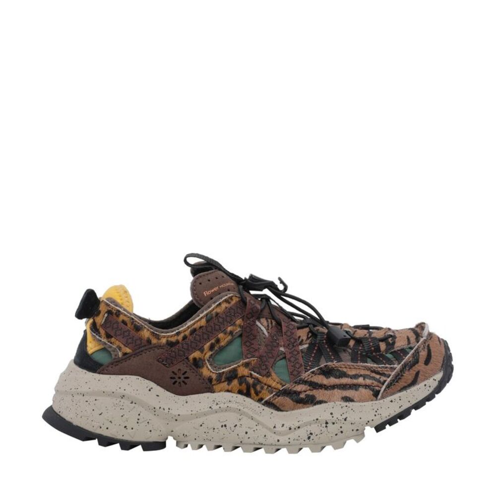 Flower Mountain Women Kazana Fall Uni Sneakers